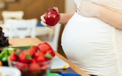 Nutrizione in gravidanza e durante l’allattamento realizzato dalla Fondazione Confalonieri Ragonese su mandato SIGO, AOGOI, AGUI