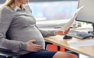 Legge 30 dicembre 2018, n° 145 Flessibilità del congedo di maternità