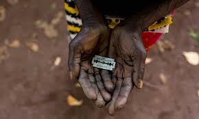 Legge 9 gennaio 2006, n. 7  “Disposizioni concernenti la prevenzione e il divieto delle pratiche di mutilazione genitale femminile”