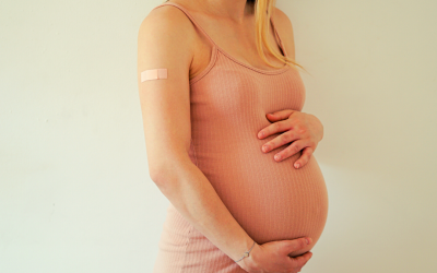 Raccomandazioni sulla vaccinazione anti SARS-CoV-2/COVID-19 in gravidanza  e allattamento.