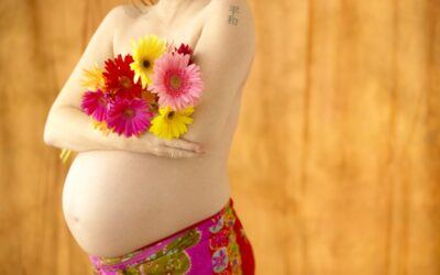 Percorso ostetrico – l’assistenza dalla gravidanza al primo anno di vita del bambino